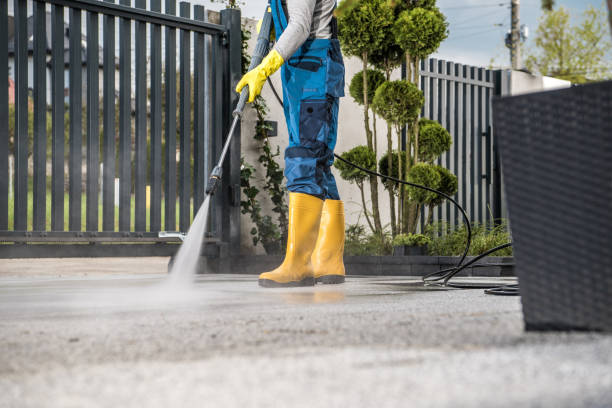 Best Fence Cleaning  in Jensen Beach, FL