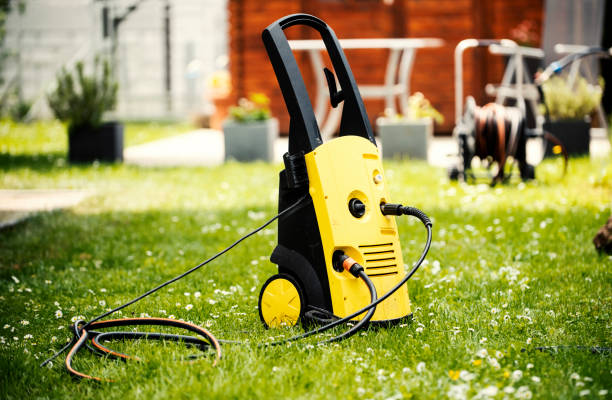 Best Driveway Pressure Washing  in Jensen Beach, FL
